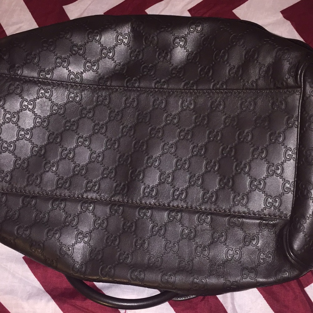 Gucci Handbag - Picture 4 of 6